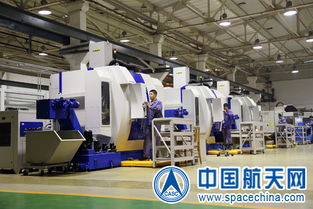 航天科技一院211廠 為火箭鑄造堅硬質(zhì)量“鎧甲”