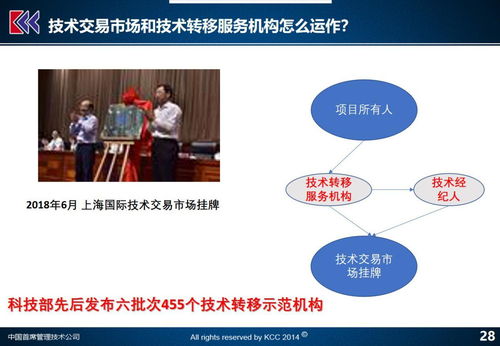科技企業(yè)改革的基石 聚焦四大領(lǐng)域，解析九大議題（上）——科技中介服務(wù)的轉(zhuǎn)型與賦能