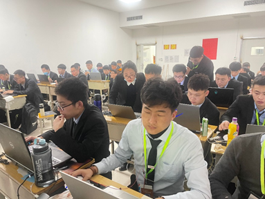 四維透視 揭秘八維教育在移動智能軟件開發與測試技術培訓領域的核心優勢